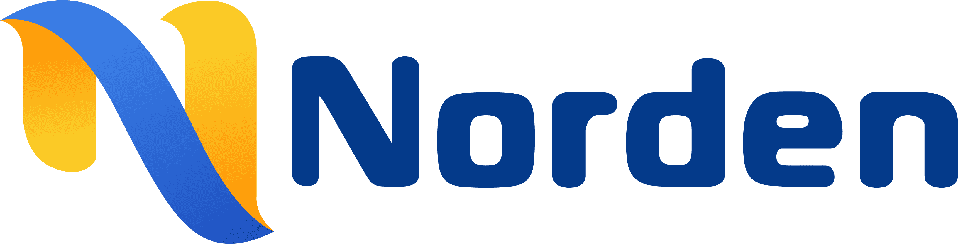 Logo Norden
