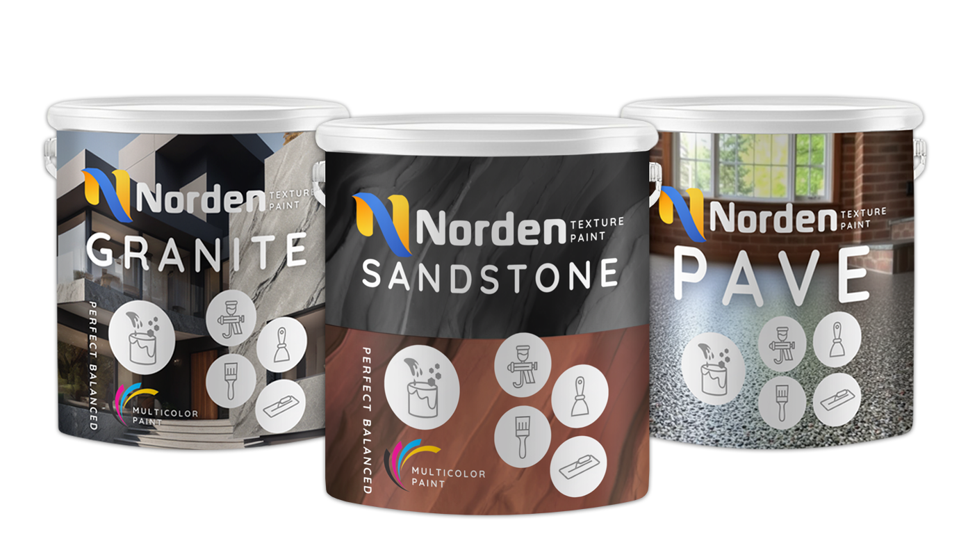 Norden Products