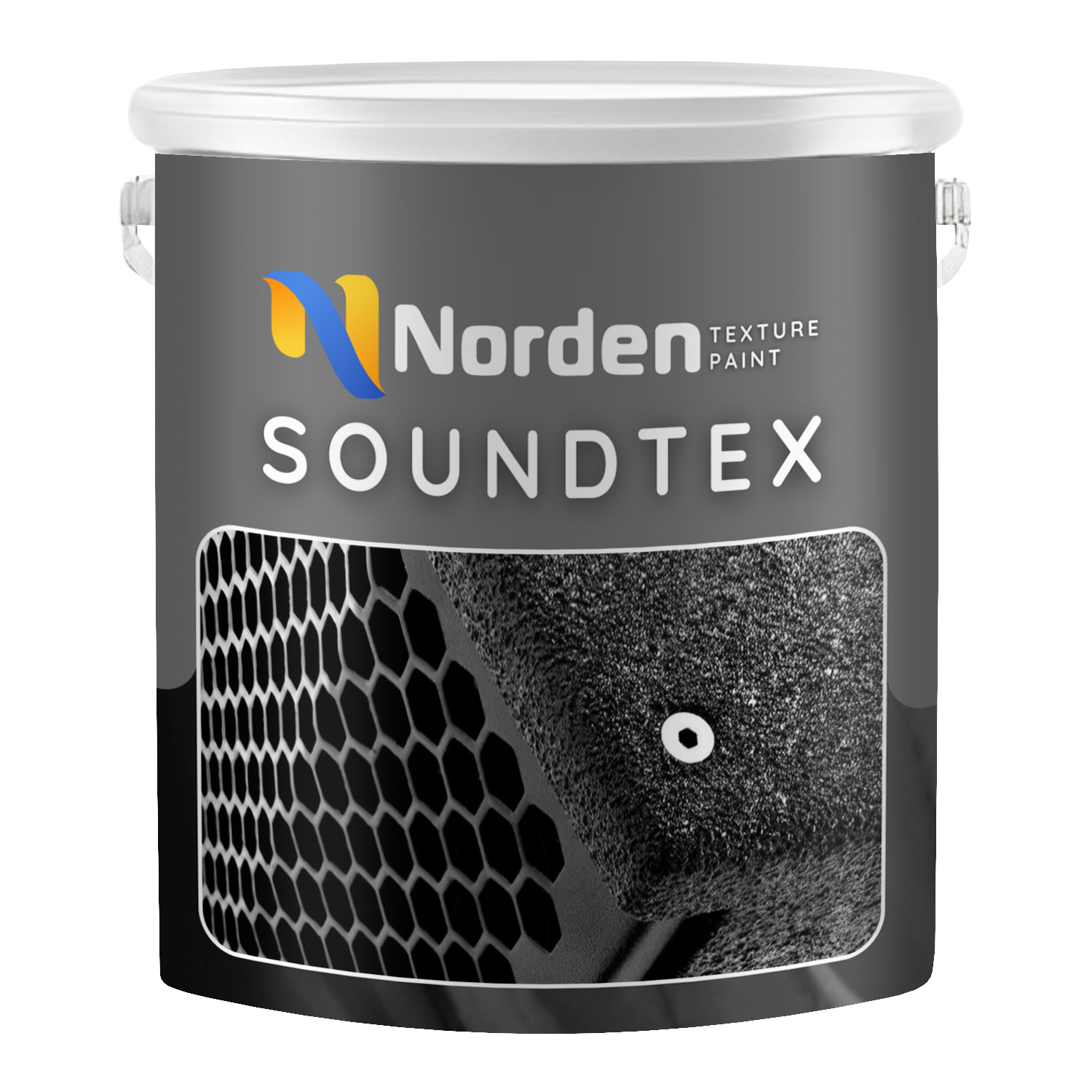 Cat Speaker Tekstur